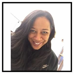 Meet your Posher, Arlene